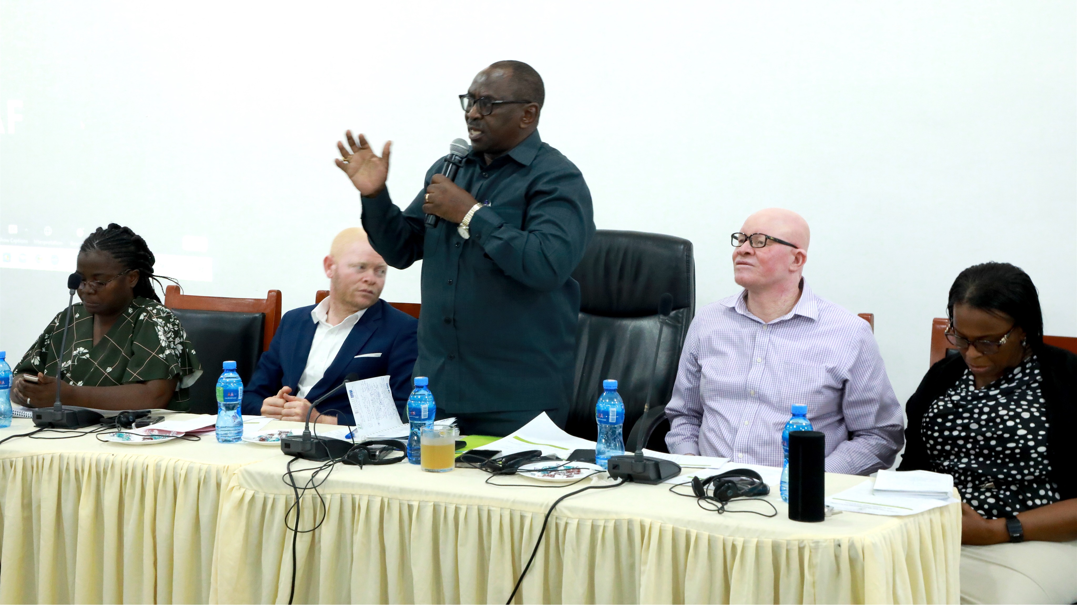 TASAF: Ushirikishwaji wa Kunusuru Kaya za Walengwa utahusisha Nchi nzima Bara na Visiwani