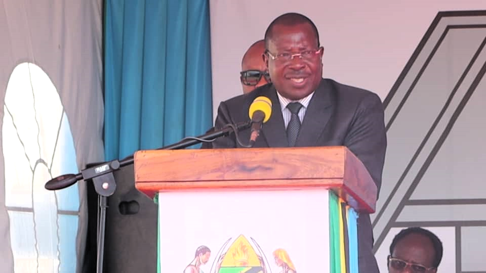 TASAF yashiriki Maonesho ya NANENANE 2023