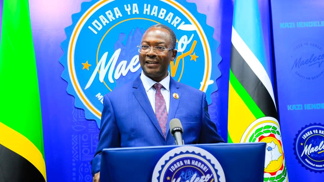 Miaka Minne ya Rais Samia Suluhu Hassan:
Kaya 400,000 zaondokana na Umaskini uliokithiri