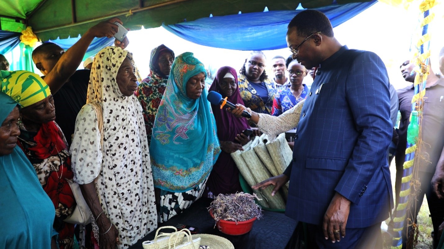 Simbachawene afafanua utaratibu Ajira za Muda