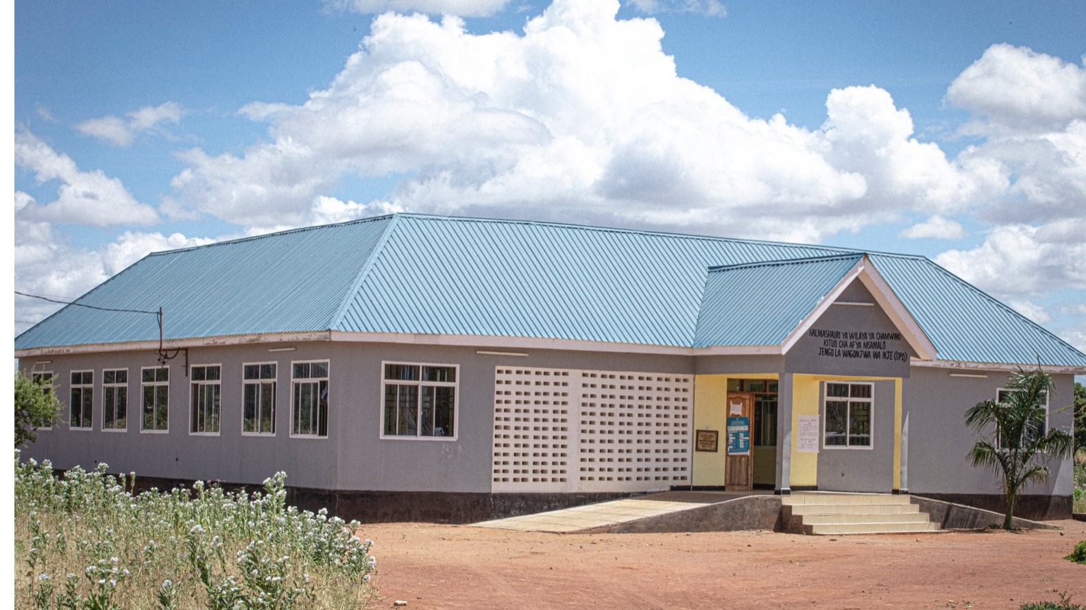 TASAF yaboresha upatikanaji wa huduma za afya...