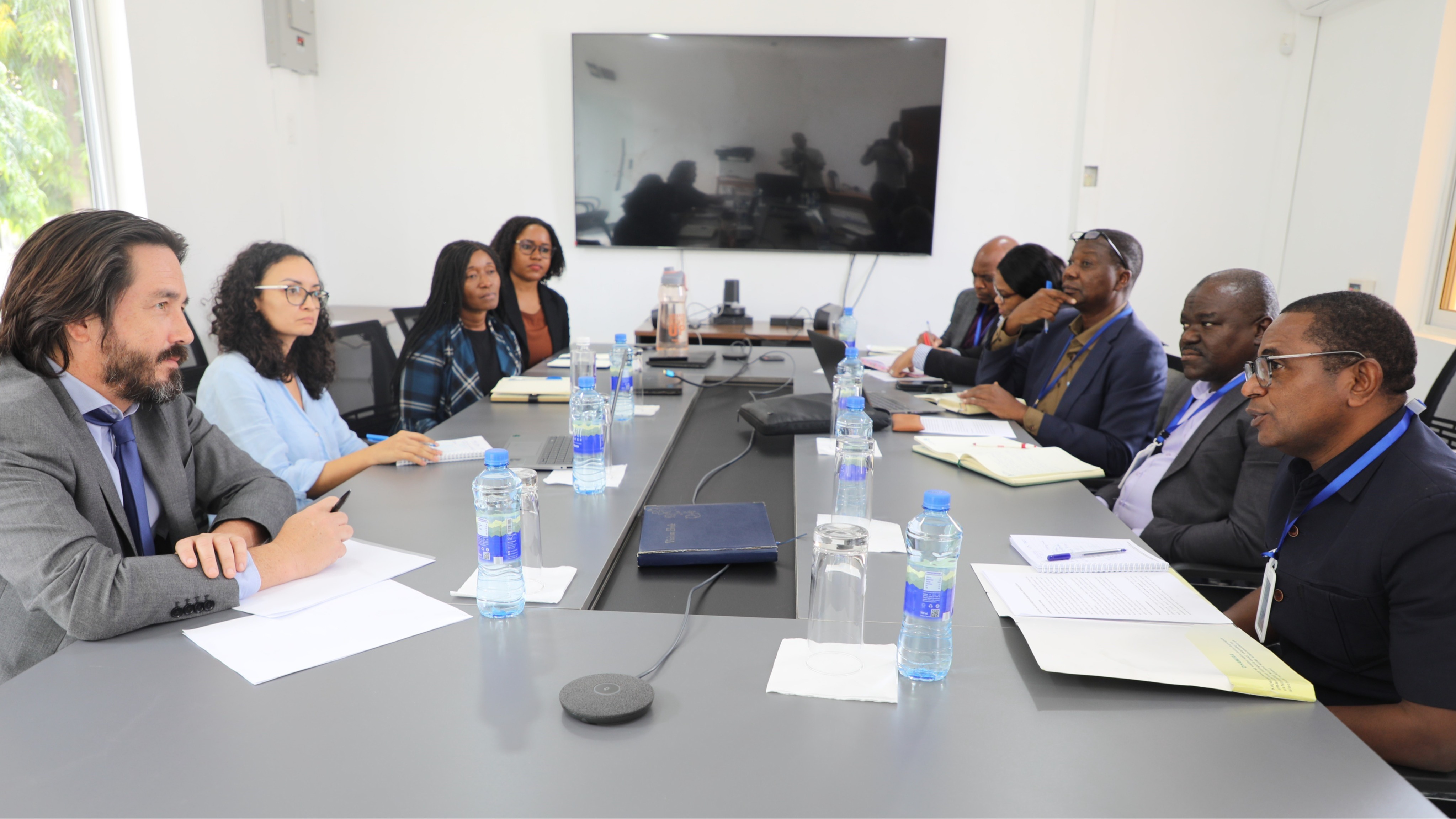 WFP kuendelelea kushirikiana na TASAF