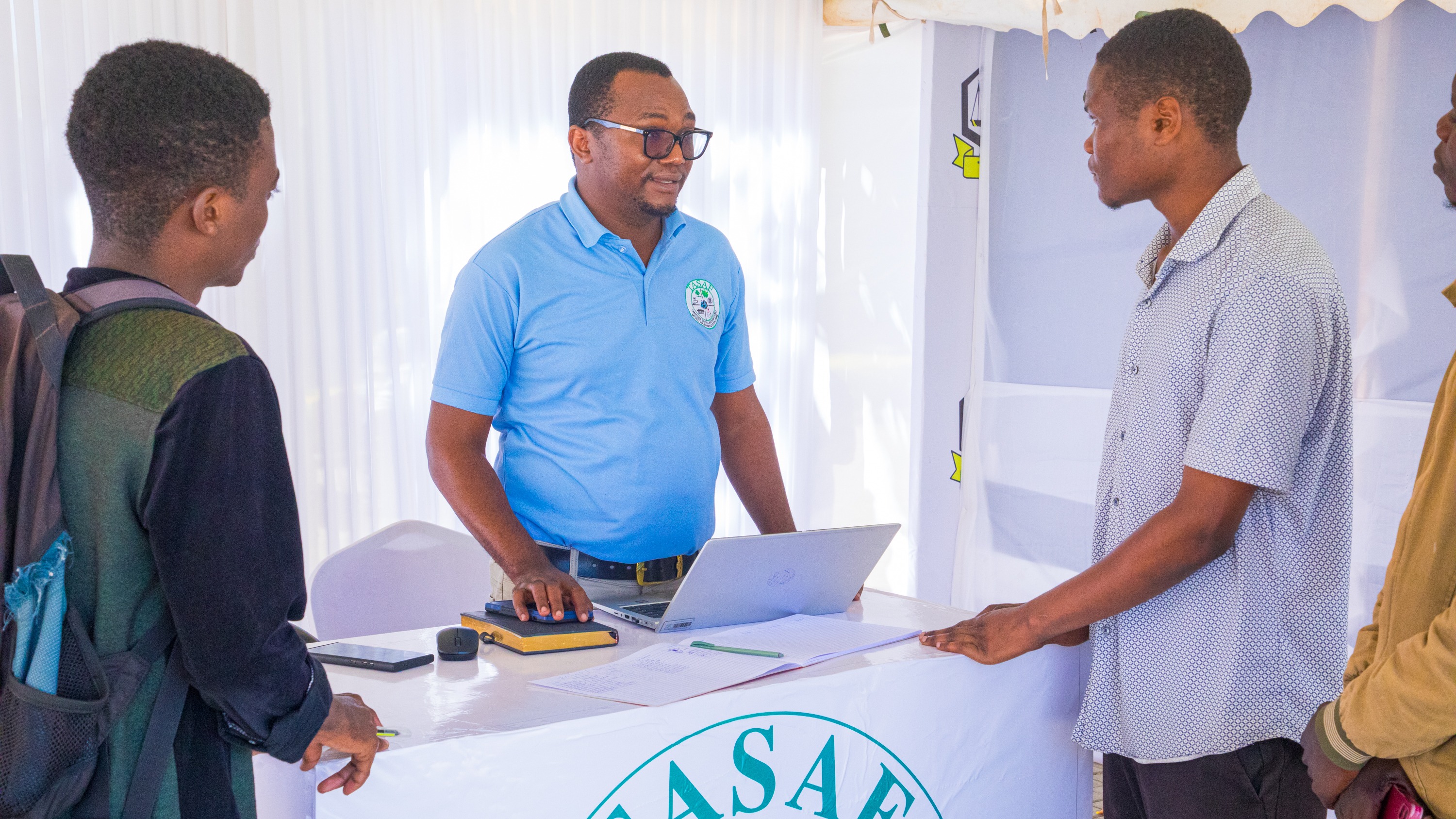 TASAF na HESLB zashirikiana kutoa elimu kwa w...