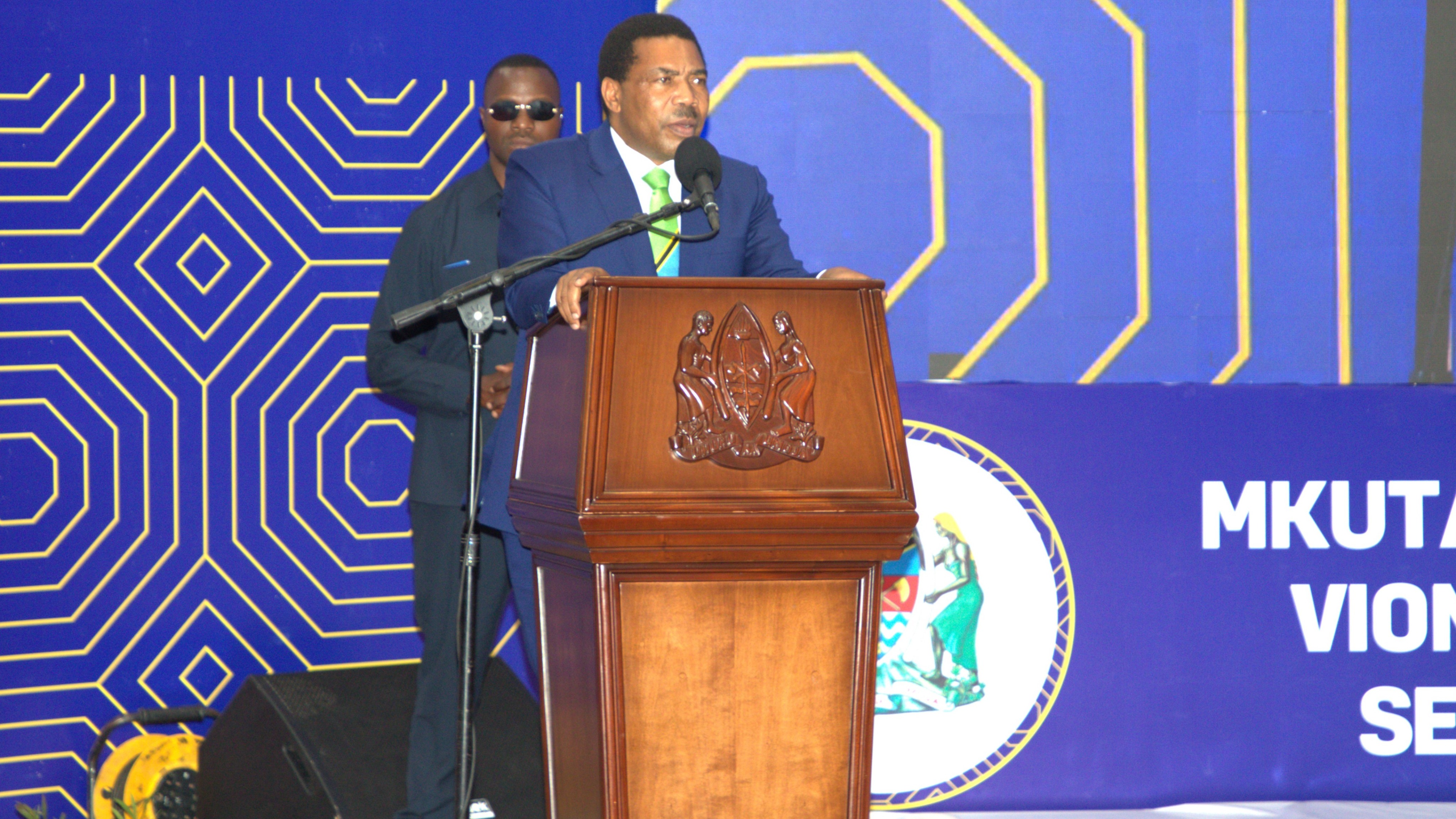 TASAF yaonesha matokeo chanya wakati wa mkuta...