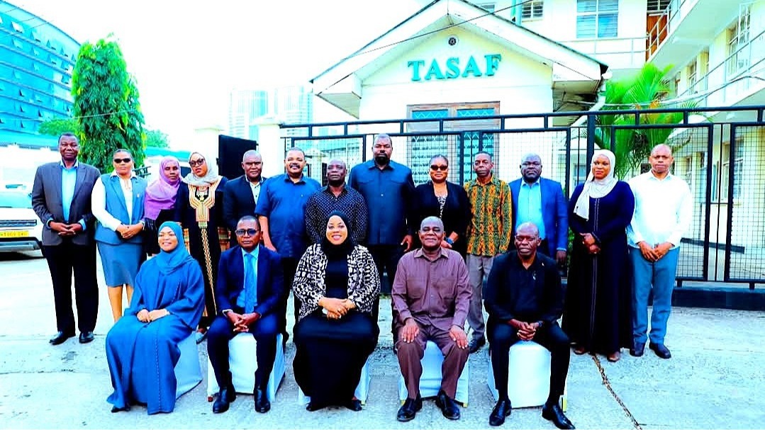 TASAF yapongezwa kwa utekelezaji thabiti wa M...