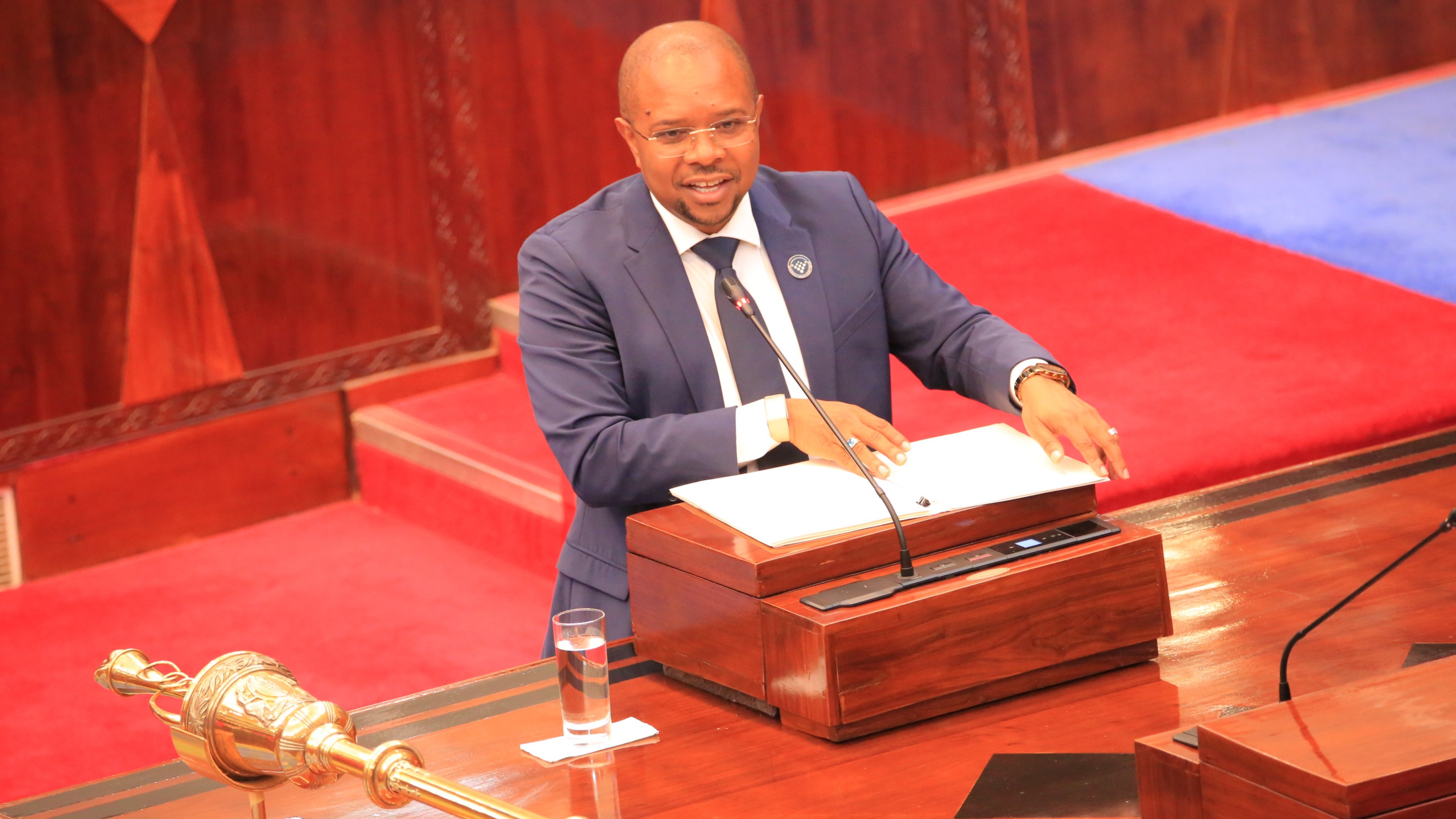 TASAF yahawilisha bilioni 43.5 kwa Kaya Maski...